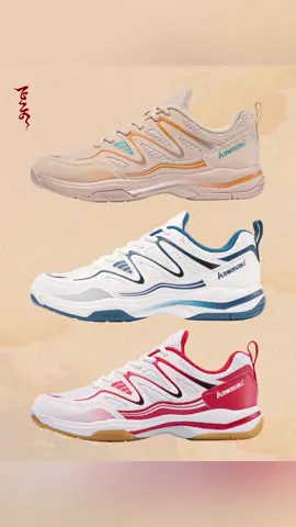 Kawasaki professional badminton shoes Feitian series sports shoes#kawasaki #sports #fyb 