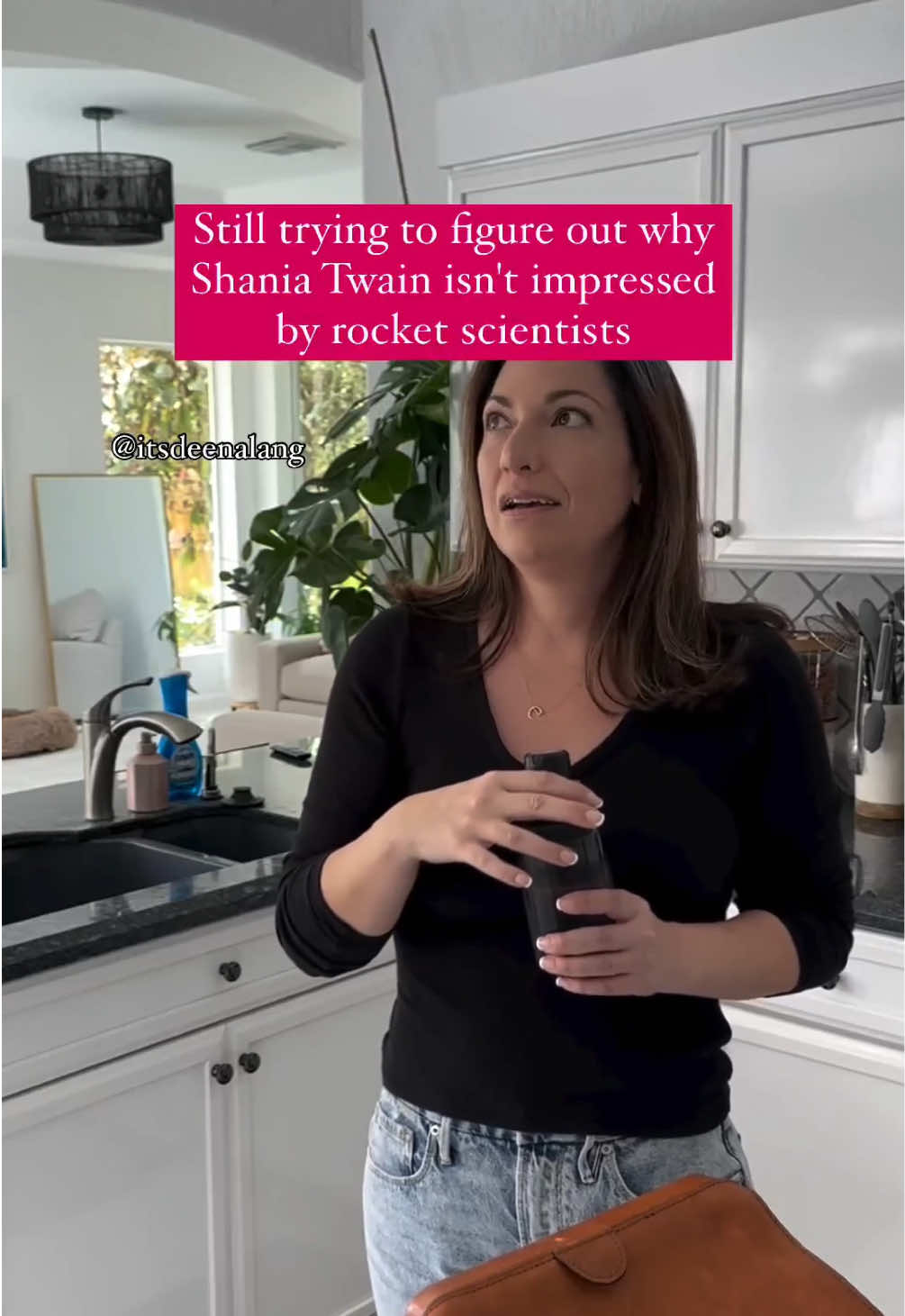 That don’t impress you much?! #funnywomen #shaniatwain #butwhy #funnymoms #womenover40