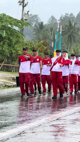 #gerakjalan #17agustus  #lewatberanda #fypシ゚ #fyp 
