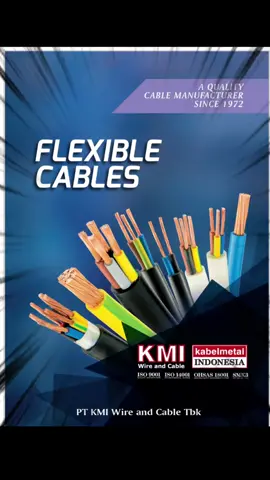 Terima kasih Pak Bos.. NYYHY selalu produk idaman.. harga ramah dikantong..#norgantarasuryaperkasa #mesinmaker #panelmaker #blesspower #kabel 