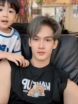 ให้ ai ทำลายลูกในอนาคตให้ มันจะเกินไปละเอาแบบนี้เลยนะ #CapCut #งงมาก #งงไปหมด #นนท์งงไปหมด 