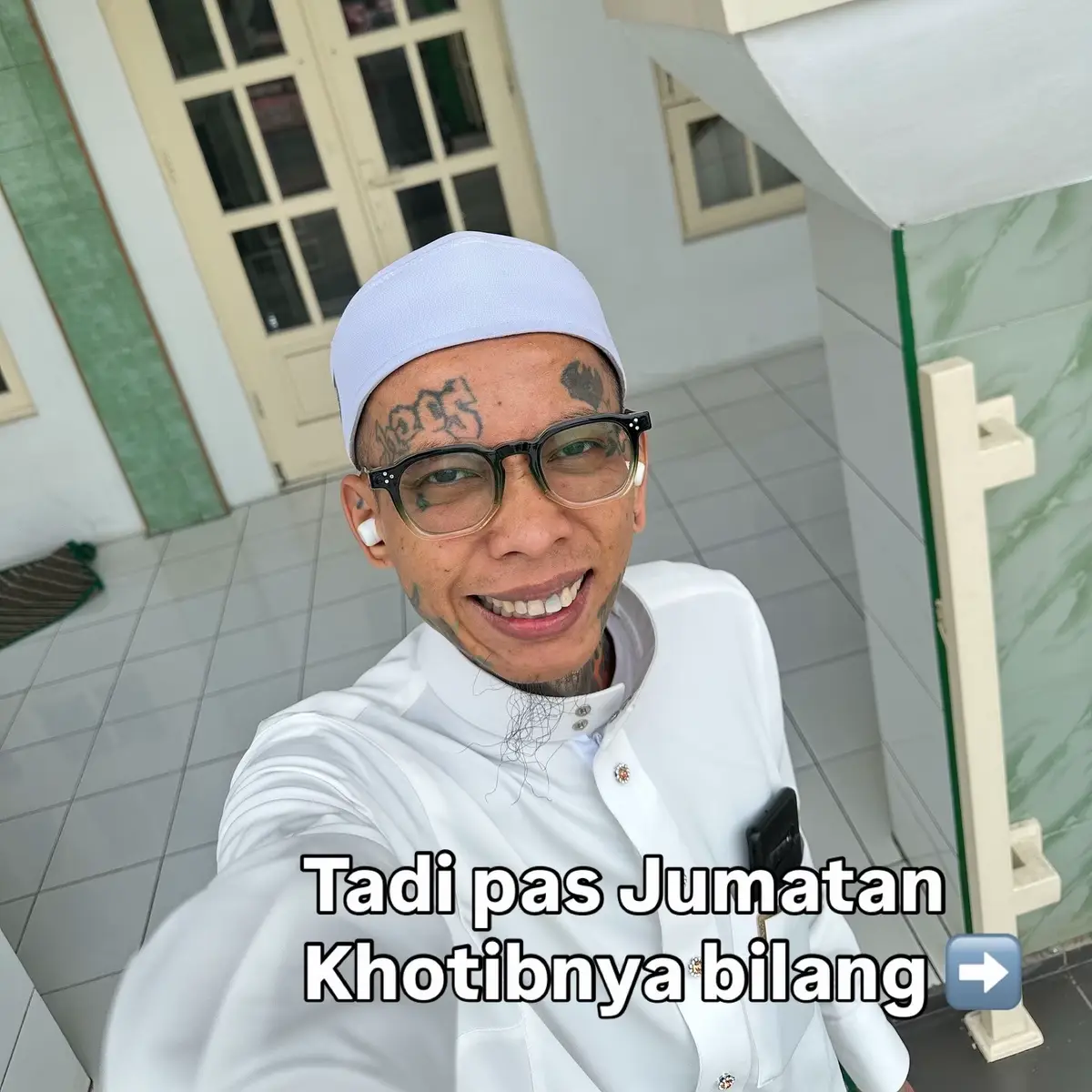 Ya Rabb…maafkan kami yang selalu menyianyiakan kasih sayang-Mu😭 #jumatan #jumatbarokah #tatobat 