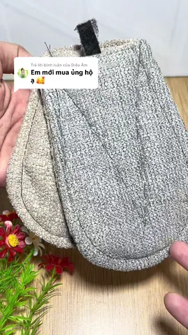 Trả lời @Diệu Âm Cặp nhấc nồi ngày hôm nay đang có giá tốt #miengnhacnoi  @Lý Thị Ng0c 