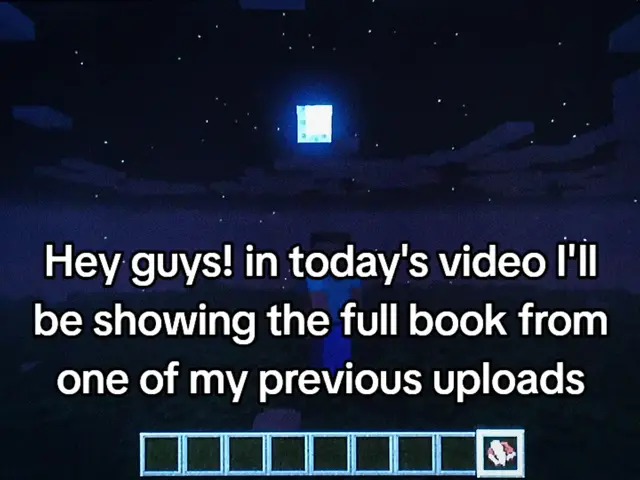 not sure what that number sequence means. if anyone knows, tell me.                                                                 #ARG  #xbox360 #Minecraft #xbox360minecraft #oldminecraft