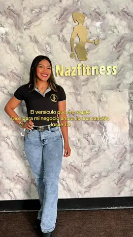Este es mi versículo, solo soy la administradora, el dueño se llama Dios ✨🙏❤️ #viralvideos #diosteama #tienda #clientes #ropa 