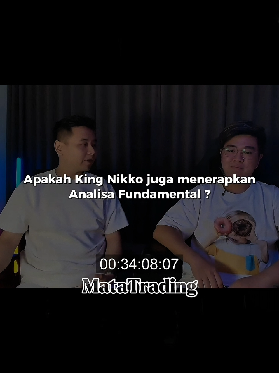 Kalian Pakai Metode Analisa Apa Guys? #narkosantoso #NSTRADE #analisafundamental 