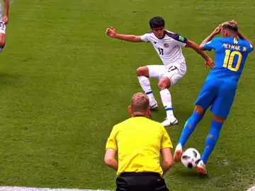 আমি হঠাৎ করে হাড়িয়ে যাবো একদিন #neymar #brazil #football #urbappi02 