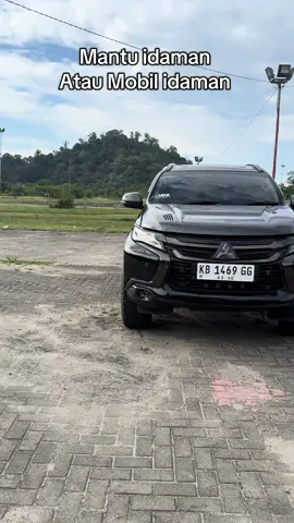 Menantu idaman mama mu #fyp #xybzca #kalimantanbarat #masukberanda #pajerosport  