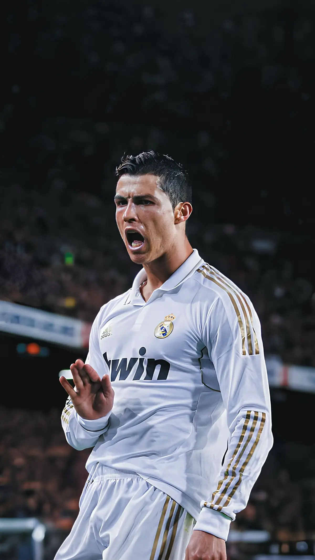 🔥 Neue CR7 Wallpapers exklusiv für euch! 🔥 Von Cristiano kann man einfach nie genug haben – oder? ⚡️ ➡️ Speichert euch easy die Bilder & macht sie zu eurem Hintergrund. ➡️ Flex bei euren Freunden oder erinnert euch jeden Tag an eure Ziele. 💯 Und das Beste: JEDEN TAG neue Wallpapers – ihr wisst, was zu tun ist: 👉 Folgen, folgen, folgen! Lasst uns gemeinsam die 30k Family vollmachen! 🚀 💖 Herz dalassen & kommentieren nicht vergessen. Checkt auch gerne meinen Shop für richtig geile Sachen ab. 🛒✨ #wallpaper #hintergrund #4k #ronaldo #portugal🇵🇹 #cristiano #cr7cristianoronaldo #footballtiktok 