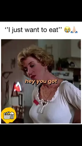 Hè just want to eat..😅 #movie #clips #foryou #fyp #viral #eating #comedy #pay 