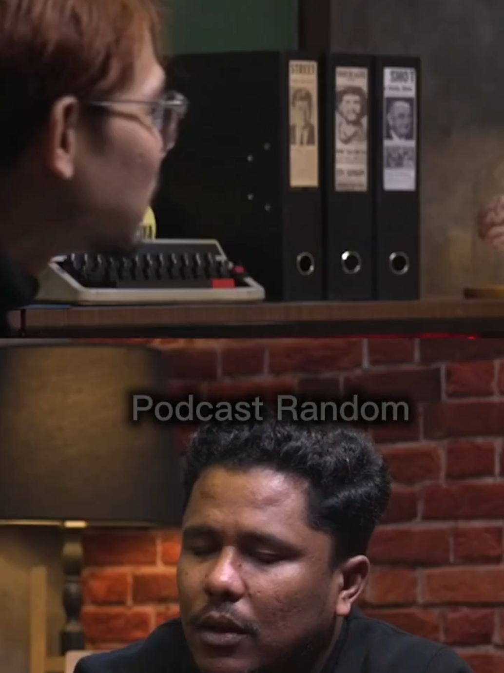 GIGI SUSU Bisa diseduh ga? 🤣😭 Sc yt:Deddy Corbuzier #podcast #podcastclips #indrafrimawan #closethedoor #shorts 