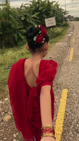Sara Sansar timi Mutu🌸❤️@§ ᥫ᭡. @Nini🥷 #fyp #Sanu #Chepti 