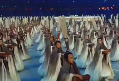 olympic 2008... #xh #ypfッ #viral #trending #xuhuong 