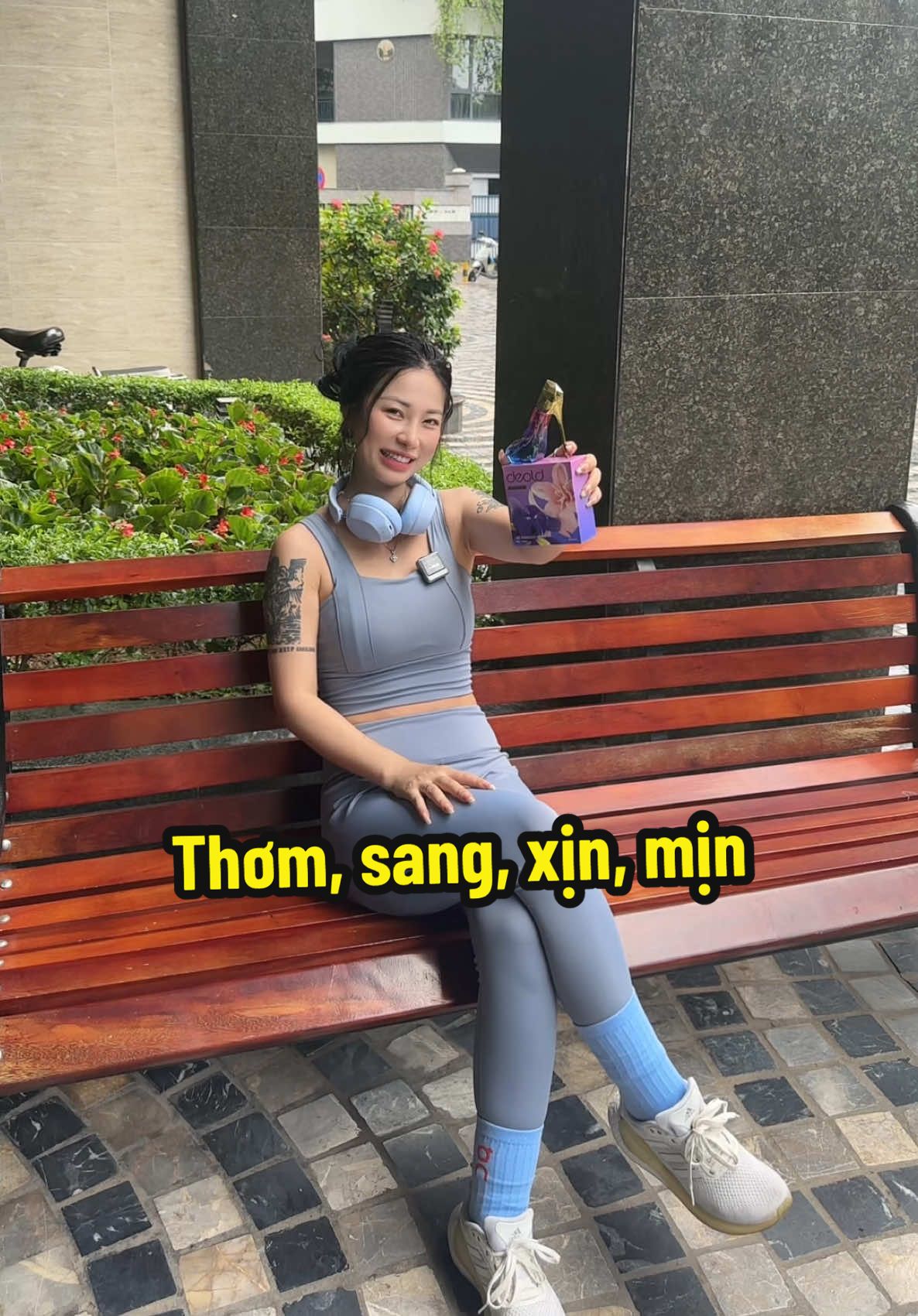 Thơm, sang xịn mịn ở đây nè#nhilay1sezi🎭 @@Nhi Lầy 🎭 @Nhi Lầy Review🎭 @Nhi Lầy Goods🎭 @nhilaystore2 @Hà Mi Delay @Nhi Lầy Mart🎭 