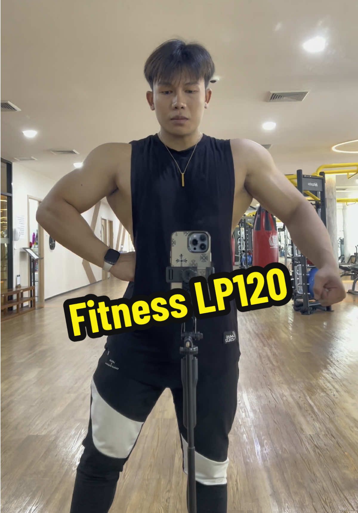 รีวิว @Fitness LP120   ➡️ติดรถไฟฟ้าสายสีเหลือง สถานีมหาดไทย ➡️พื้นที่สะอาด ปลอดภัยโควิด ➡️บริการผ้าเช็ดตัว ห้องอาบน้ำ ➡️ล็อคเกอร์แบบคีย์การ์ด  _________________ Fitness LP120 💙🧡 Open hours : Mon - Fri  06:00a.m. - 11:00p.m.  Sat - Sun 07:00a.m. - 10:00p.m. Follow us:FB : fitnesslp120 IG : fitness_lp120#fitnesslp120 #Fitness #gym #trainner #เทรนเนอร์ส่วนตัว #ฟิตเนสใกล้รถไฟฟ้า #สถานีมหาดไทย #ladphrao #ฟิตเนส #ลาดพร้าว #ลาดพร้าว120 #รักสุขภาพ #ฟิตเนสลาดพร้าว #ladpraohospital