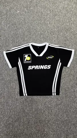 #croptop #jerseywanita #fyp #atasanwanita 