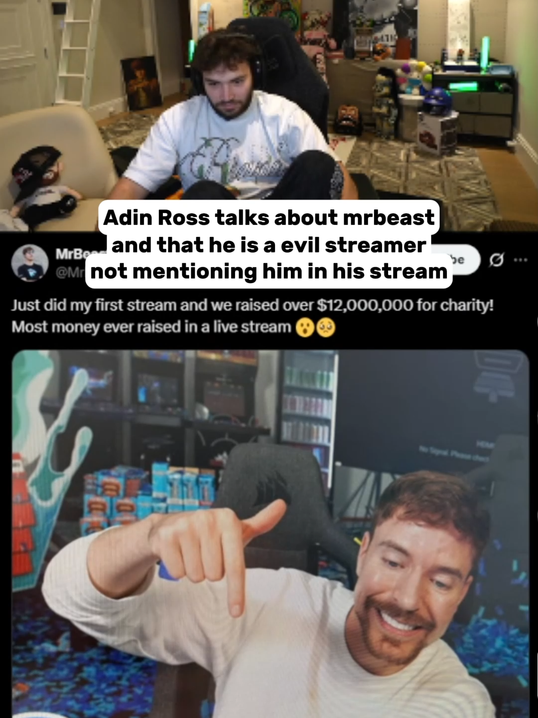 #usa #vibe #stream #adinross ##mrbeast