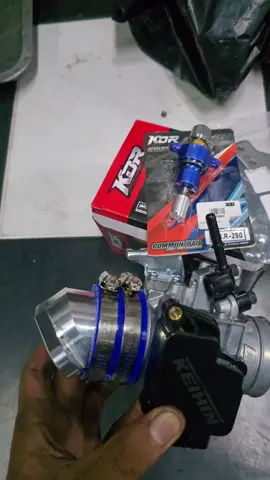 ชุดเรือน CBR/CRF 250 พร้อมอุปกรณ์#ชุดเรือน CBR/CRF 250 พร้อมอุปกรณ์#