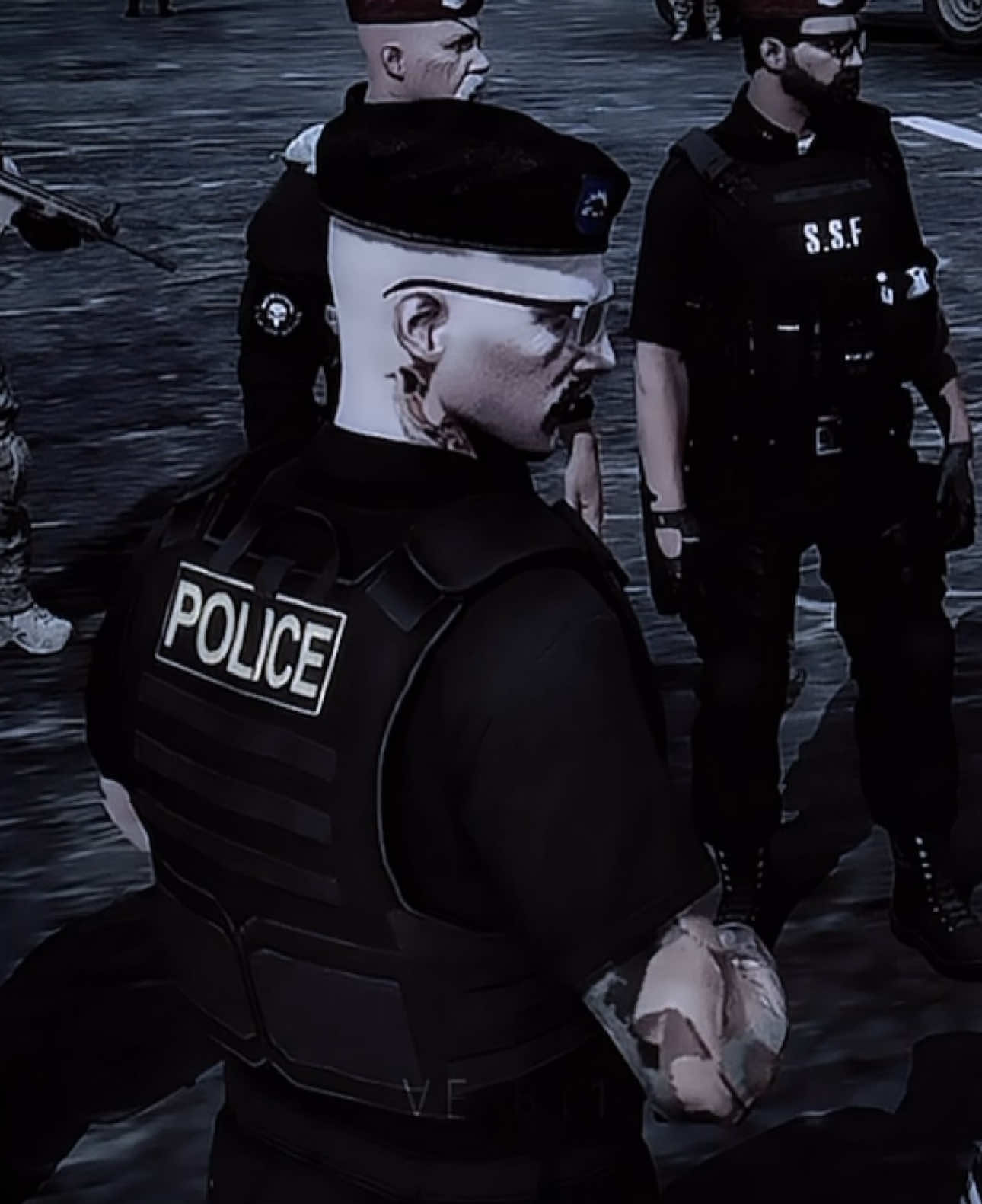 James 2023🤩🤩>>>> | #جيمس_ارثر #p5 #نواف_قحط #mystery_town #mt  | @NQ  