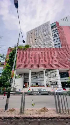 দৃষ্টিনন্দন ঢাকার ধানমন্ডি সোবহানবাগ মসজিদ। #Dhaka #Dhanmondi #viralpost2025 #srstory #viral 