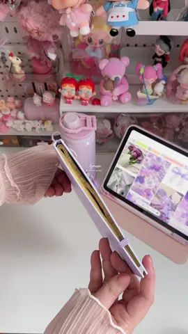 Replying to @babyniprecella foldable clipboard for yellow pad now available in new colors! 💖 #foldableclipboard #clipboard #fileorganizer #schoolsupplies #portablefilefolder 