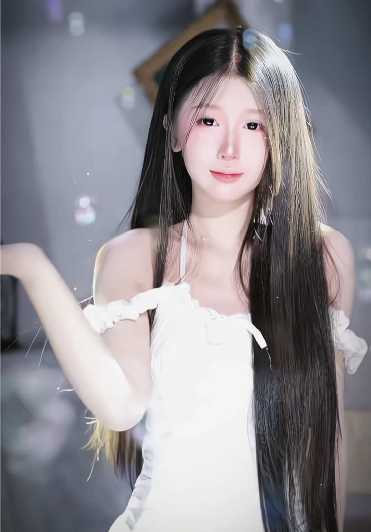 +1 máy rõ ràng là con gái nhưng ngày nào cũng vào xem Nin Nin 🥰🥰 @NinNin 🌗 @V-WORLD 019  #NinNin #vworld019 #bachnguyetquang #ninnin #fypシ 