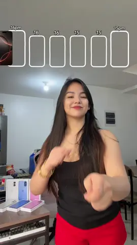 Hello GuyS ❤️ #fyp #clarissecastillo 