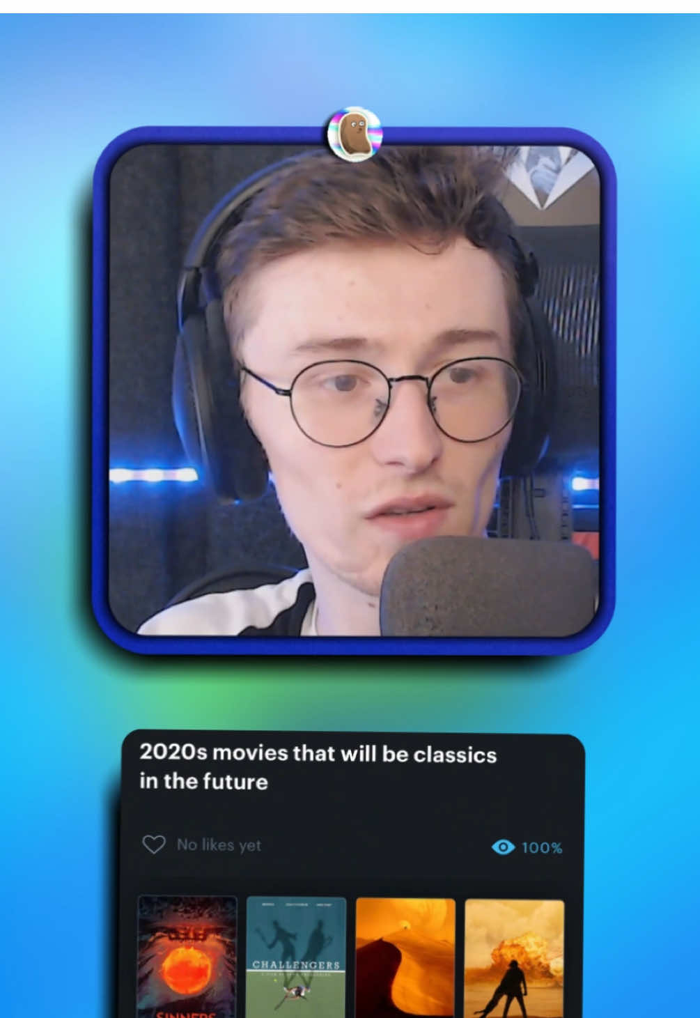 LES FUTURS CLASSIQUES ?#potatoz #movie #review 