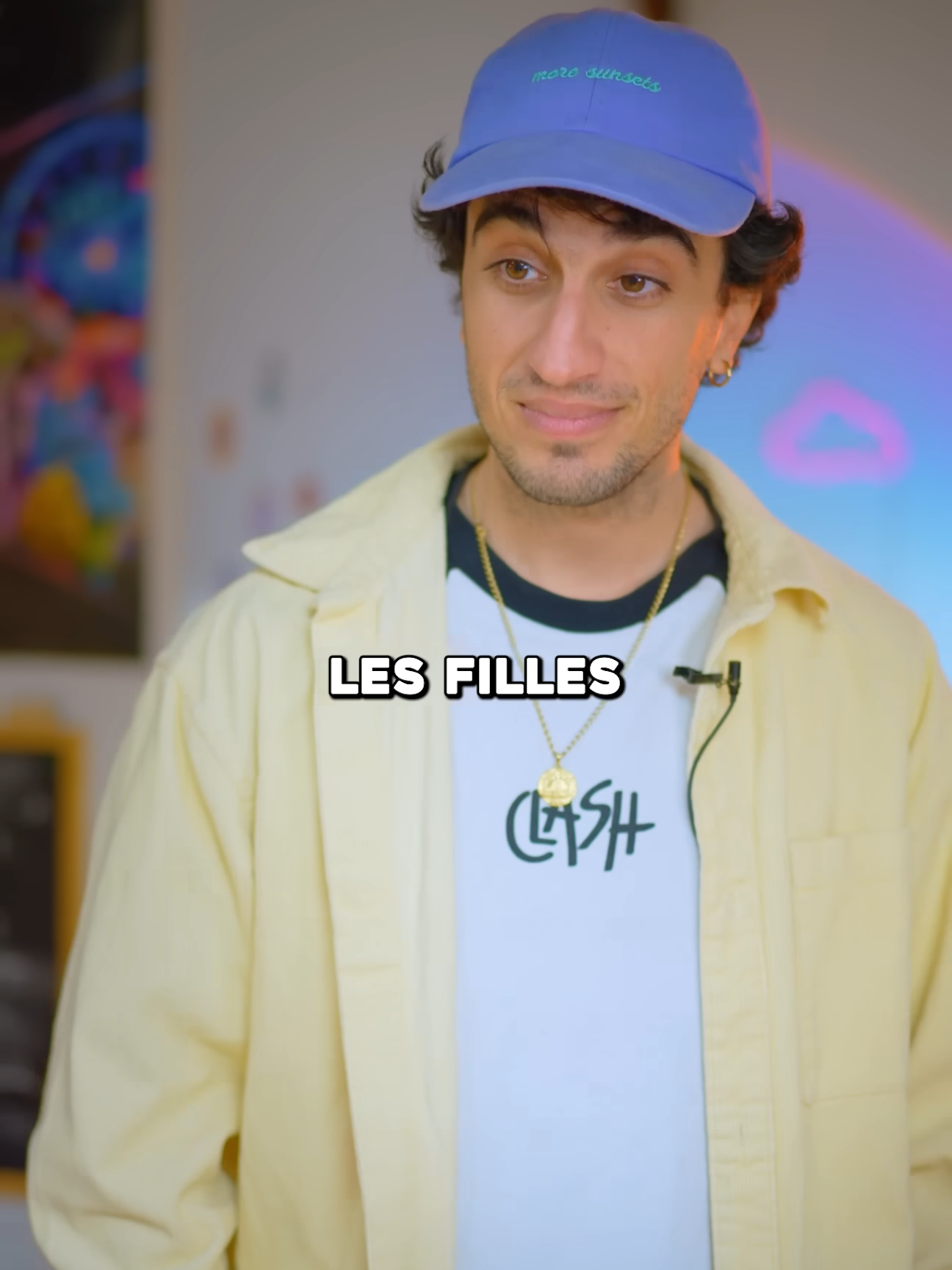 CES MEUFS TROP FÉMINISTES 😂#tiktoknews