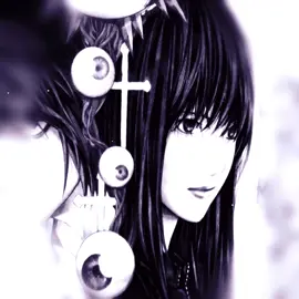 why is it always my least favourite edits that get the most likes oh my goodness 💔😭  #deathnote #naomimisora #naomi #fypシ゚ 