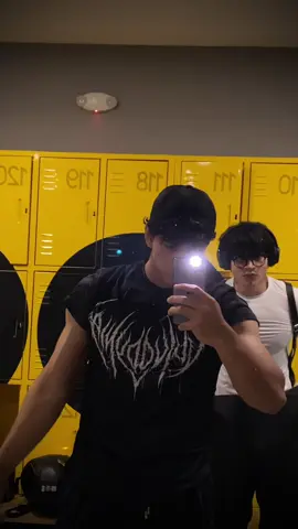 @littlesix.9 #gymrat 