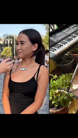 Опросы на улице показали, что большинство зумерш не стали бы ждать парня из армии. 👎 #рек #рекомендации 