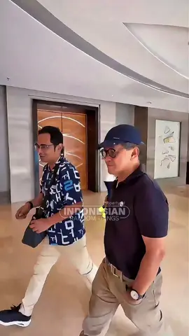 Siapa Bilang Beliau Sombong? Humble‼️ #rockygerung 