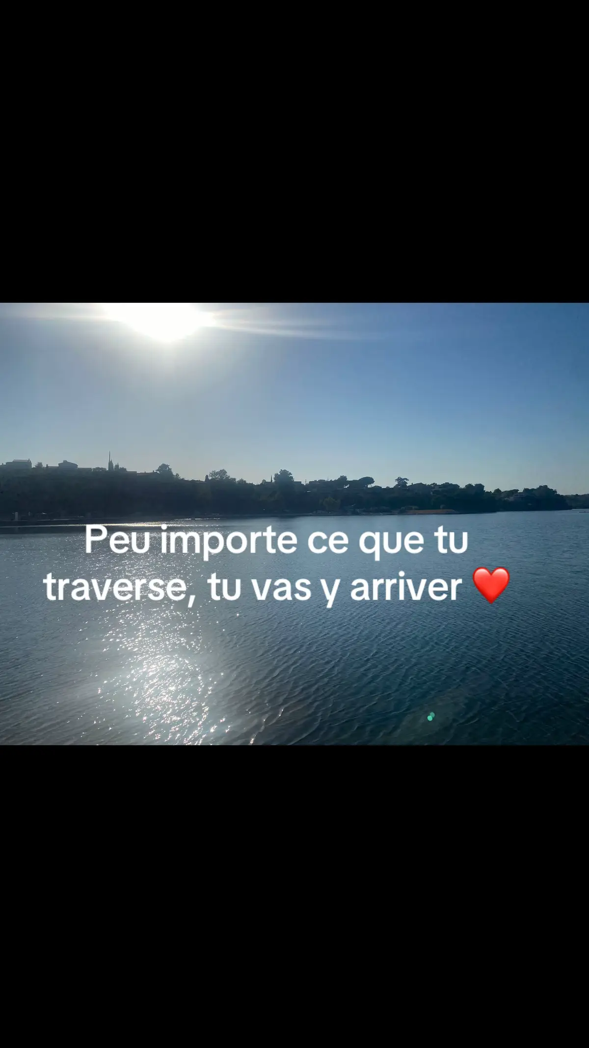 #fyp #pourtoii #courage #patience 💫🙏❤️