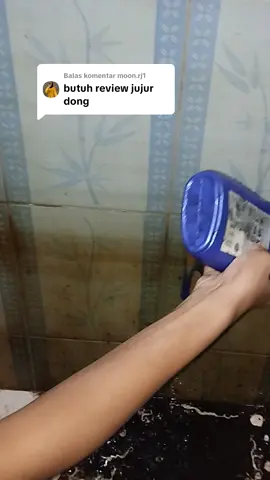 Membalas @moon.rj1 #bizmotoiletcleaner #bizmo #toiletcleanerasli #pembersihkerakasli #pembersihkerakori 
