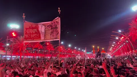 🖤##العتبه_الحسينيه_المقدسة #العتبه_العباسيه_المقدسه #كربلاء_المقدسة #اكسبلور #CapCut         