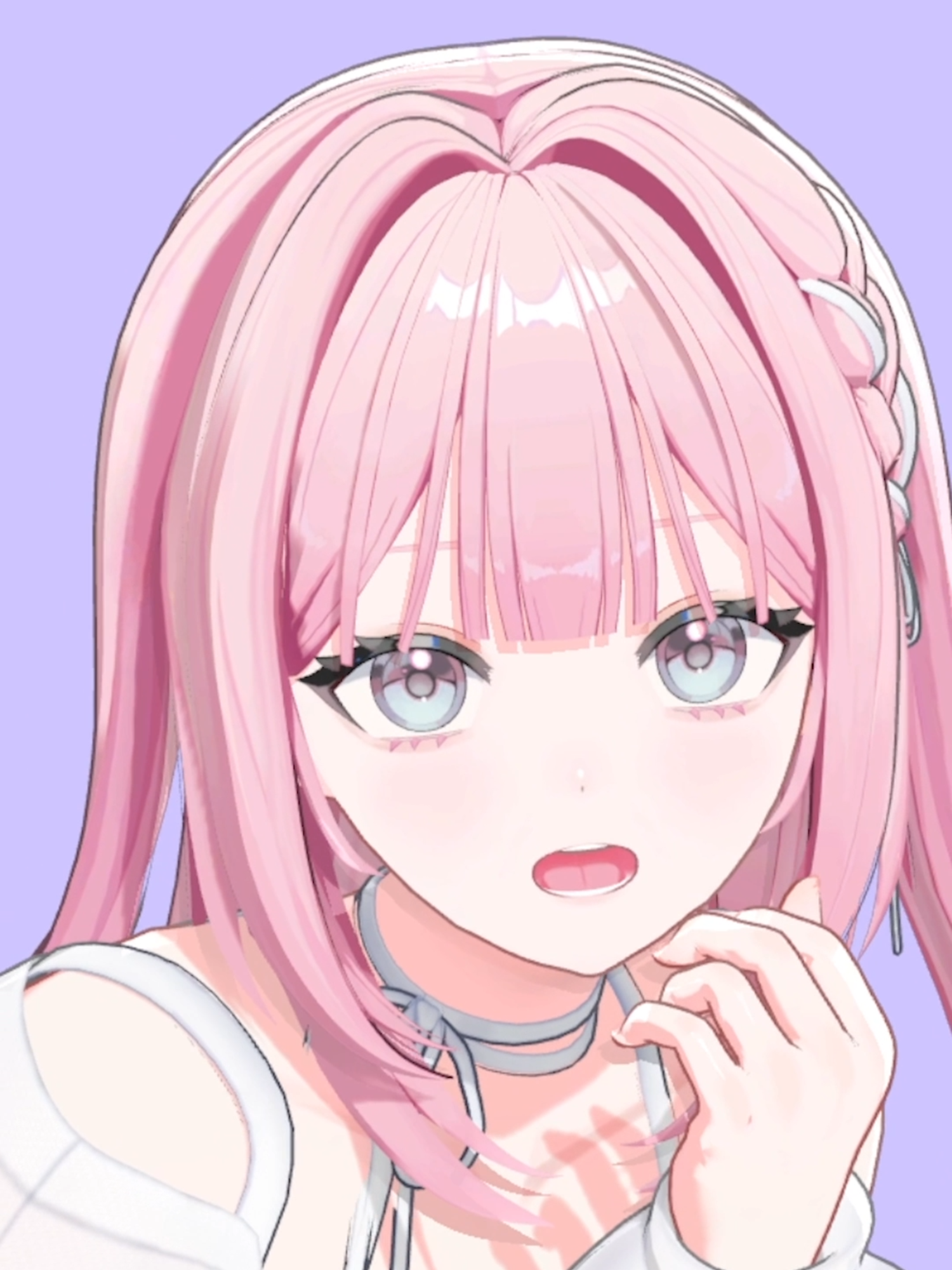 o my god! 😮 🩷SHANA🩷 #SHANA #샤나 #IRISÉ #아이리제 #fyp