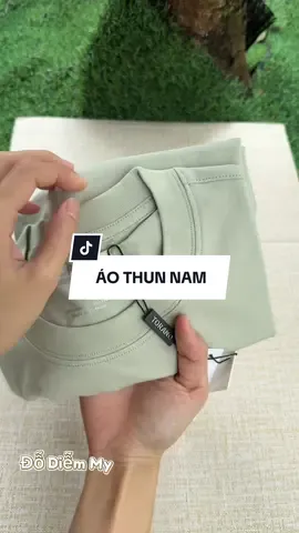 Áo thun nam mặc mát nha #aothunam #aotorano #torano 
