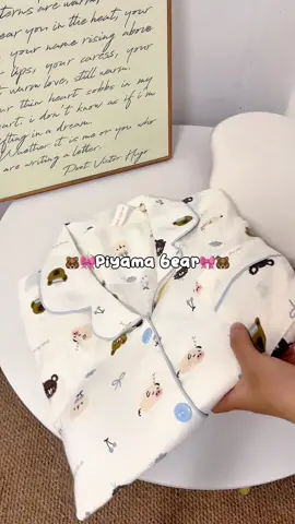 Piyama😍