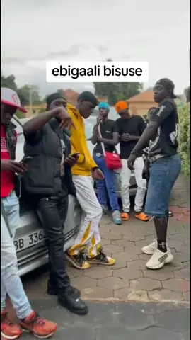 ebigaali nga bisuse mubavubuka#sheikh #fypage #trend #holiday 