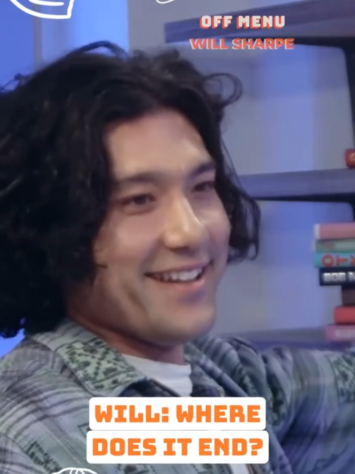 🕺 We had a hit sketch group 🕺 Will Sharpe is in the Dream Restaurant with Ed and James 🧞‍♂️🍽️ #offmenu #jamesacaster #edgamble #WillSharpe #jamesacasterclips #offmenupodcast #comedians #podcastclips #comedypodcast #podcasts #fyp #foryoupagе #britcom #taskmaster#thewhitelotus