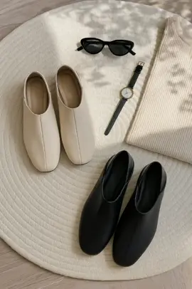 ZODE Jasmine Flatshoes- Flatshoes wanita#berandafyp #virallllllllllllllllllllllllll #fyp 