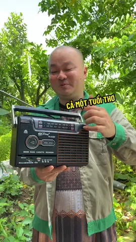 Không chỉ là máy, mà là cả một tuổi thơ. Radio Cassette PX-336BT giá tốt dưới 700K – chốt nhanh kẻo hết hàng! #maycassette #radiocassette #chungchanchat 
