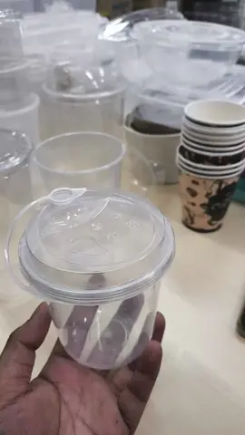 Cup injection bening 380ML dengan tutup anti tumpah #tokoapikmerr #cupgelas #cupgelasinjection #kemasanpacakging 