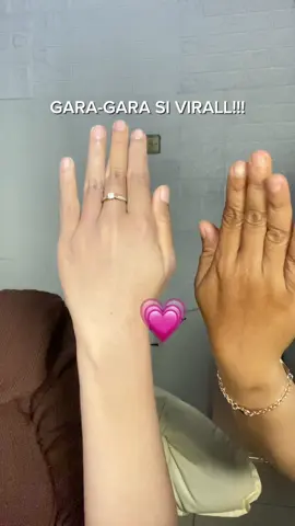 gara gara si viral jadi kaya gini😭 #sabunbadan #sabun #bodywash #brightening #brighty 