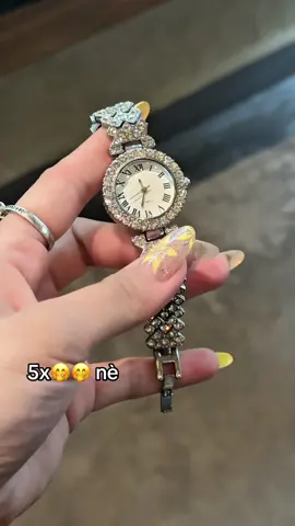 Mê Nhạc này qué #foryou #đồnghồ #dongho #OOTD #nhạctrendtiktok 