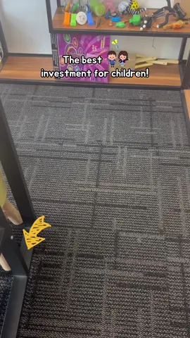 Kids absolutely love this crazy dance mat -they could play all day! Would your little one dare to take on the challenge?#dance #kids #kidsparty #kidsplay #dancechallenge 