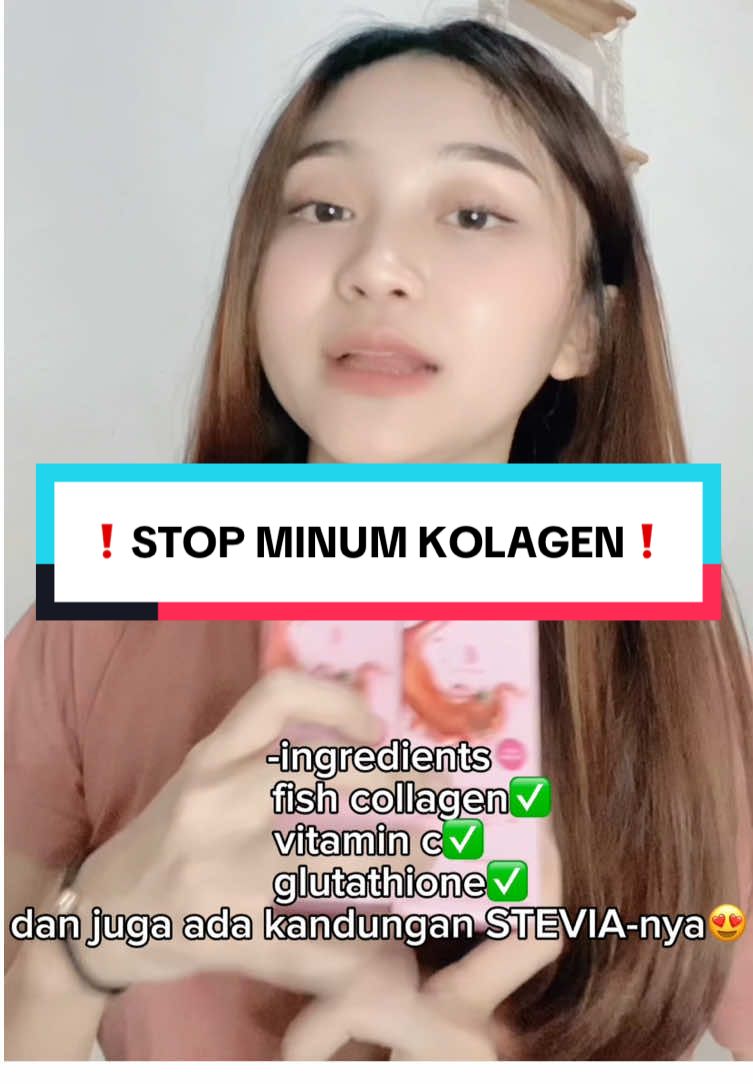 jgn lupa perawatan dr dalam jg😍 #sheebycollagenbooster #sheebybeauty #collagenbooster #collagen #fyp 