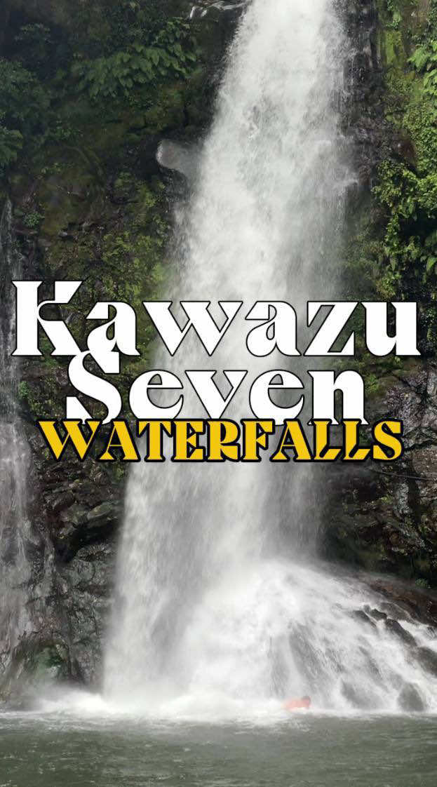 Here are 10 waterfalls around Tokyo:  1 Hossawa Falls - 本宿, Hinohara, Nishitama District, Tokyo 190-0214  2 Nanayo Falls - Mitake, Ome, Tokyo 198-0175  3 Unazawa Great Falls - Okutama, Nishitama District, Tokyo 198-0212  4 Mitsugama Falls - Okutama, Nishitama District, Tokyo 198-0212  5 Nejire Falls - Okutama, Nishitama District, Tokyo 198-0212  6 Kongo Falls - Hachioji, Tokyo 192-0154  7 Kotengunotaki Falls - Senzoku, Hinohara, Nishitama District, Tokyo 190-0214  8 Tenguno Falls - Senzoku, Hinohara, Nishitama District, Tokyo 190-0214  9 Aya Falls - Senzoku, Hinohara, Nishitama District, Tokyo 190-0214  10 Hyakuhiro Waterfall - Kawanori, Okutama, Nishitama District, Tokyo 198-0212 See you there ✌️ #japan #nature #trip #waterfall #weekend 