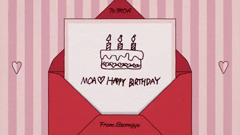 So sweet beomgyu🥹🫶thank you darl😚💙 #beomgyu #txt #txt_official_bighit #txt4thgenleader 